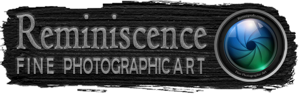 Reminiscence Fine Photographic Art